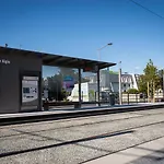 Hotel Ibis Styles Bordeaux Aeroport 3*