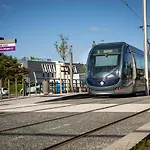 Ibis Styles Bordeaux Aeroport 3*