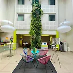 Ibis Styles Bordeaux Aeroport 3*