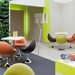 Ibis Styles Bordeaux Aeroport 3* Mérignac