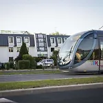 Ibis Styles Bordeaux Aeroport