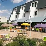 Ibis Styles Bordeaux Aeroport 3*