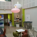 Ibis Styles Bordeaux Aeroport מלון Mérignac