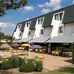 מלון Ibis Styles Bordeaux Aeroport 3*