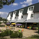 Ibis Styles Bordeaux Aeroport
