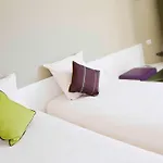 Ibis Styles Bordeaux Aeroport מלון