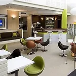 Otel Ibis Styles Bordeaux Aeroport