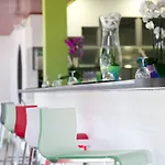 Ibis Styles Bordeaux Aeroport מלון 3*