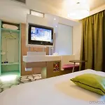 Ibis Styles Bordeaux Aeroport מלון Mérignac