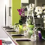 Otel Ibis Styles Bordeaux Aeroport 3*