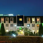 Ibis Styles Bordeaux Aeroport Mérignac
