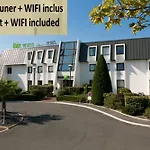 Ibis Styles Bordeaux Aeroport 3* Mérignac