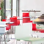 Ibis Styles Bordeaux Aeroport מלון 3*