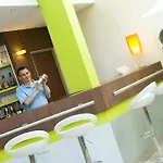Ibis Styles Bordeaux Aeroport 3* Mérignac