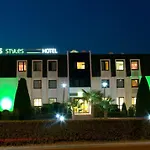 מלון Ibis Styles Bordeaux Aeroport Mérignac