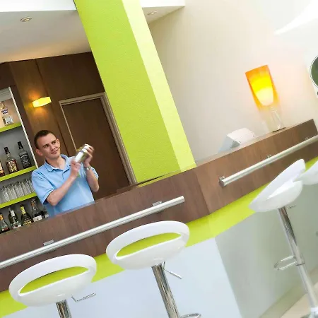 Ibis Styles Bordeaux Aeroport Merignac (Gironde)