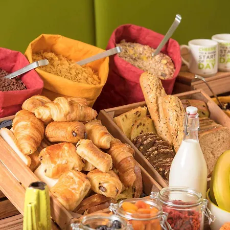 Ibis Styles Bordeaux Aeroport Hotel Merignac (Gironde)