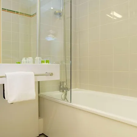 Ibis Styles Bordeaux Aeroport Hotel Merignac (Gironde)