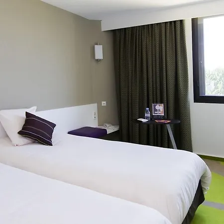 Ibis Styles Bordeaux Aeroport Hotel