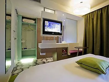 Ibis Styles Bordeaux Aéroport 3* Mérignac