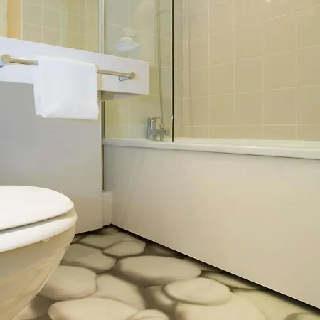 Ibis Styles Bordeaux Aéroport Mérignac