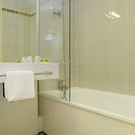 Ibis Styles Bordeaux Aeroport 3* Merignac (Gironde)