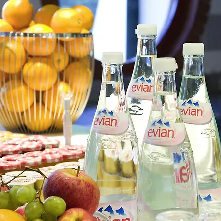 Ibis Styles Bordeaux Aéroport