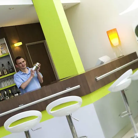 Hotel Ibis Styles Bordeaux Aeroport