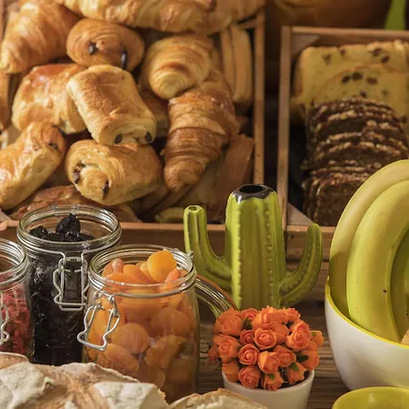 Ibis Styles Bordeaux Aéroport 3* Mérignac