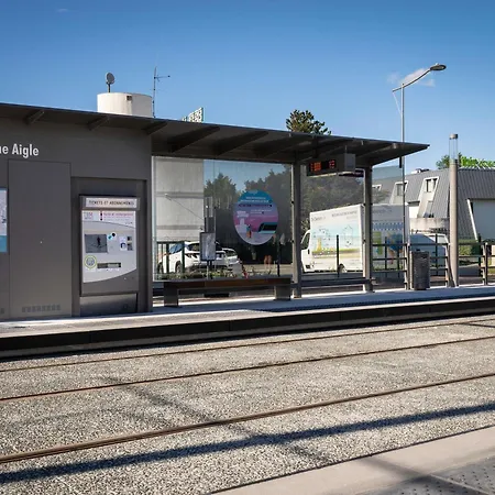 Ibis Styles Bordeaux Aeroport 3* Merignac (Gironde)