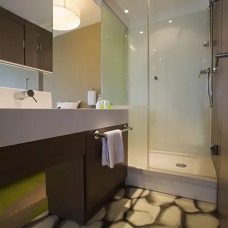 Ibis Styles Bordeaux Aéroport 3*