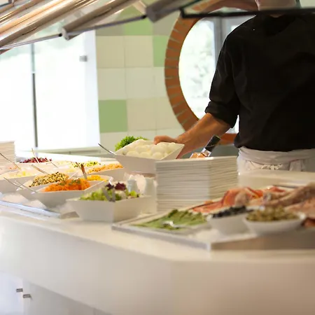Ibis Styles Bordeaux Aeroport 호텔 3*