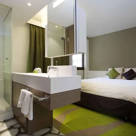 Ibis Styles Bordeaux Aeroport Mérignac