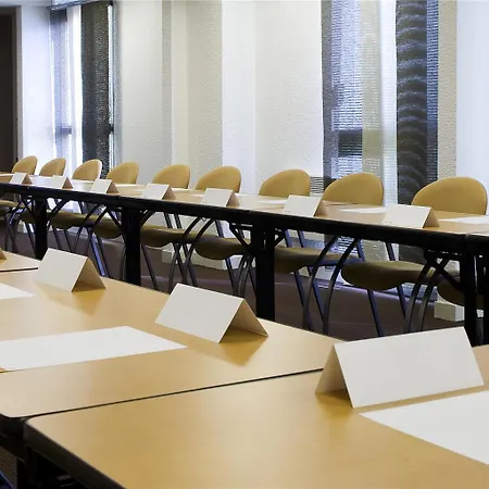 Ibis Styles Bordeaux Aeroport