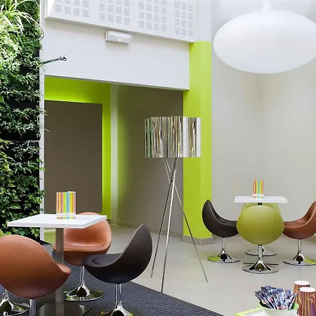 Ξενοδοχείο Ibis Styles Bordeaux Aeroport