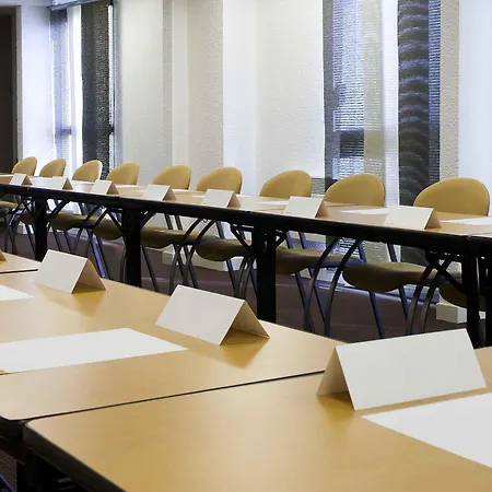 Ibis Styles Bordeaux Aeroport Mérignac