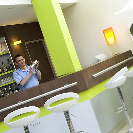 Ibis Styles Bordeaux Aeroport