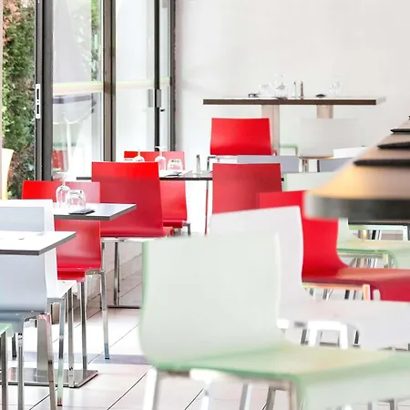 Ibis Styles Bordeaux Aeroport Szálloda Mérignac