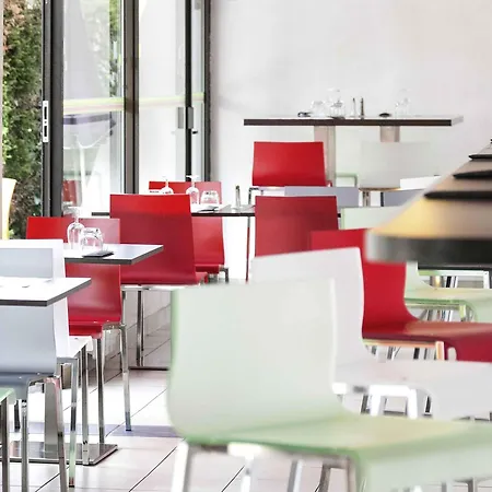 Szálloda Ibis Styles Bordeaux Aeroport Mérignac