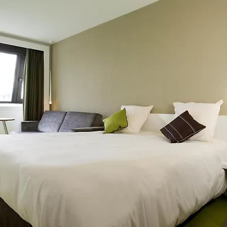 Ibis Styles Bordeaux Aéroport Hotel Mérignac