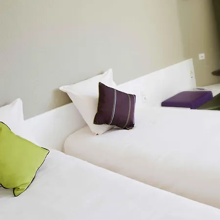 Szálloda Ibis Styles Bordeaux Aeroport Mérignac