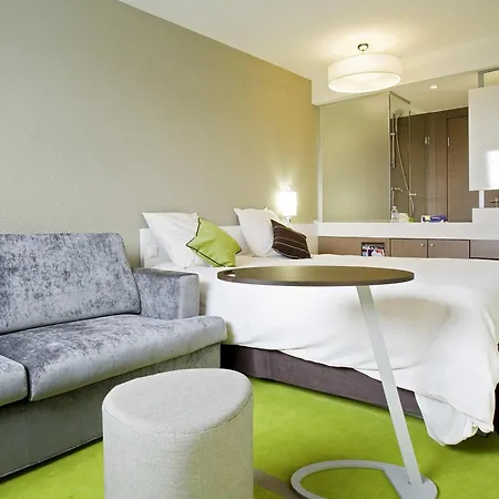 Ibis Styles Bordeaux Aéroport