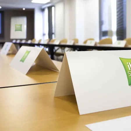 Ibis Styles Bordeaux Aeroport 3* Merignac (Gironde)