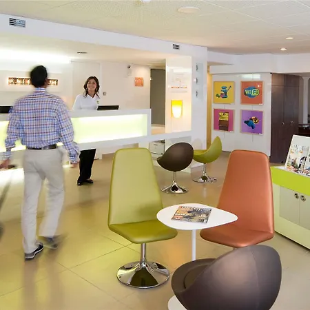Ibis Styles Bordeaux Aeroport Hotel Merignac (Gironde)