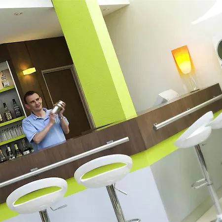 Ibis Styles Bordeaux Aeroport 호텔 Mérignac