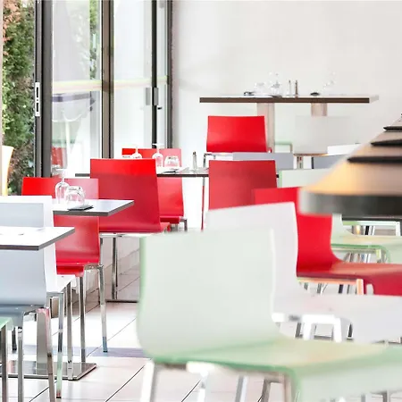 Ibis Styles Bordeaux Aeroport 3* Merignac (Gironde)