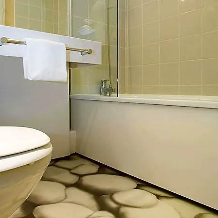 Ibis Styles Bordeaux Aeroport 3*