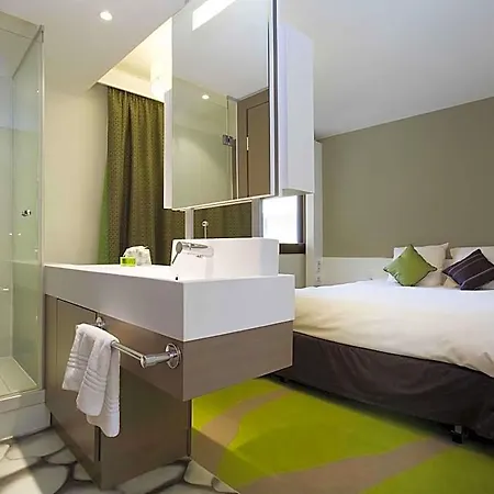 Ibis Styles Bordeaux Aeroport Hotel