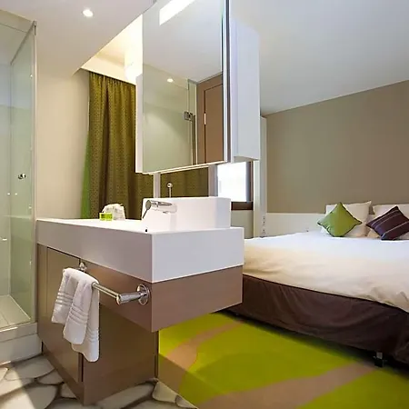 Hotel Ibis Styles Bordeaux Aeroport 3*
