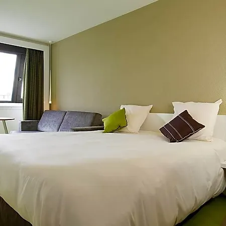 Hotel Ibis Styles Bordeaux Aeroport